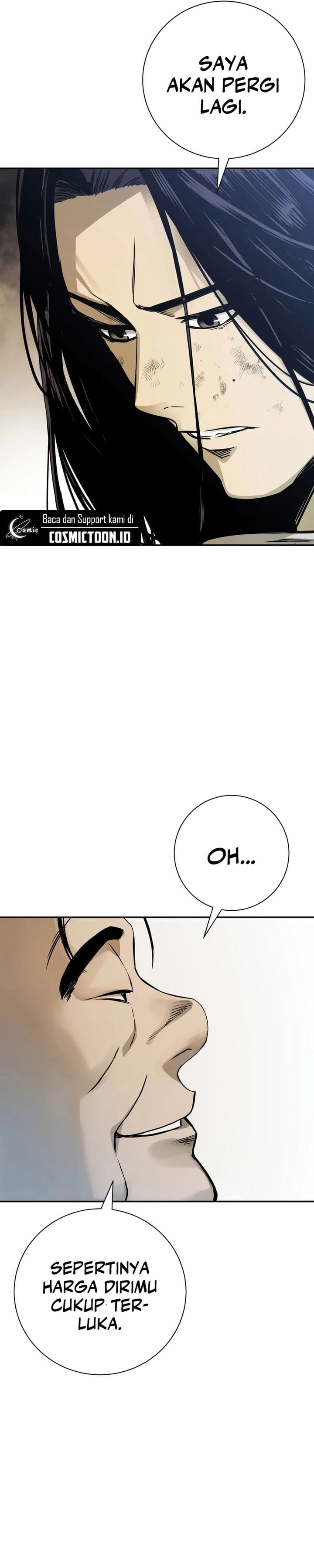 Baca Bad Business - Chapter 22 halaman 14