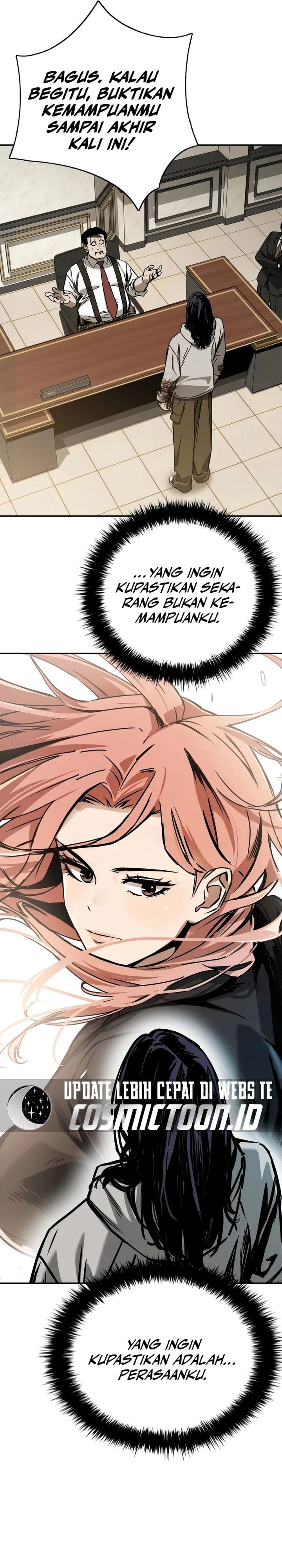 Baca Bad Business - Chapter 22 halaman 15