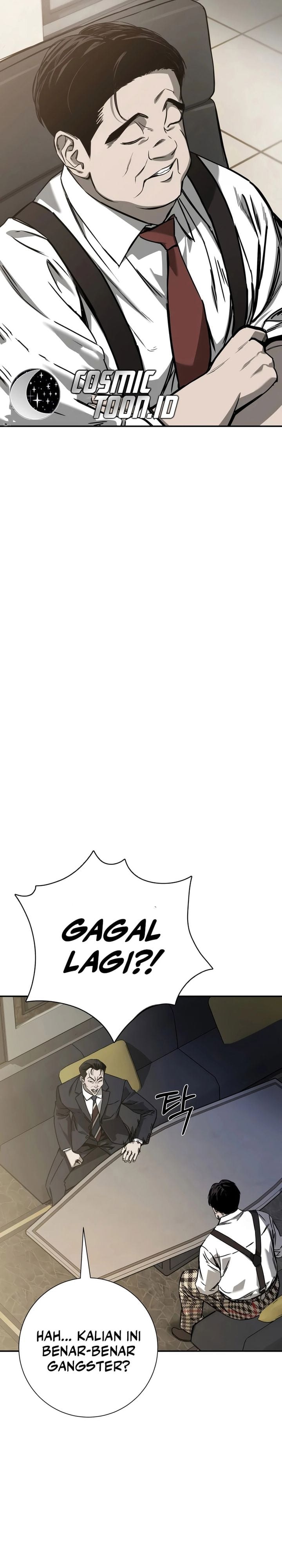Baca Bad Business - Chapter 22 halaman 20