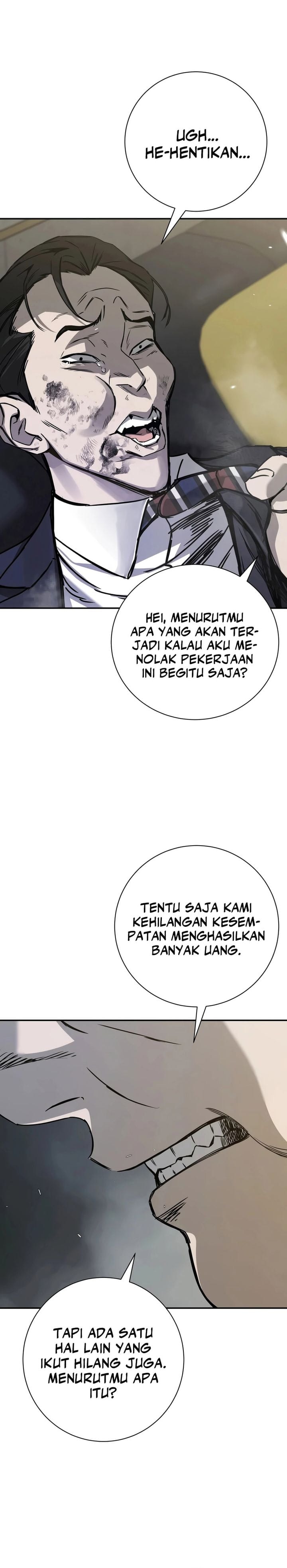 Baca Bad Business - Chapter 22 halaman 25