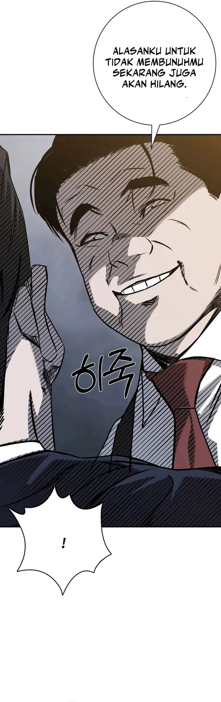 Baca Bad Business - Chapter 22 halaman 26