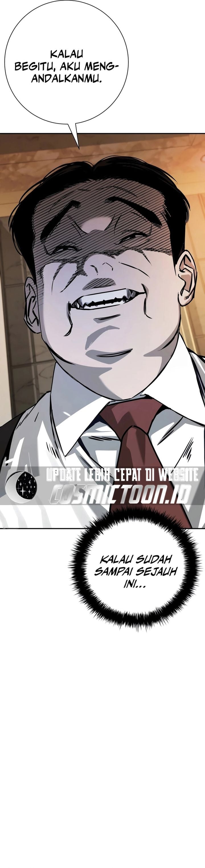 Baca Bad Business - Chapter 22 halaman 37