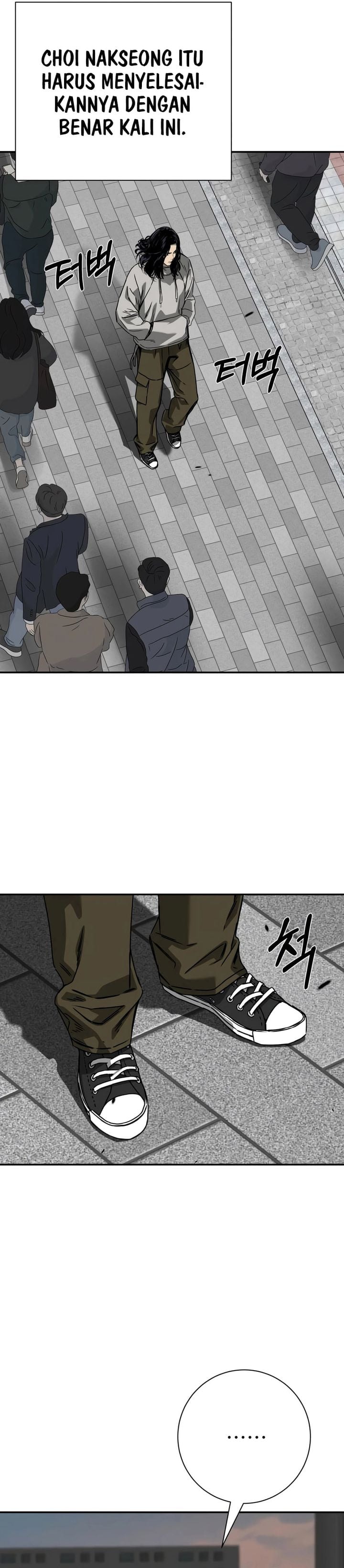 Baca Bad Business - Chapter 22 halaman 39