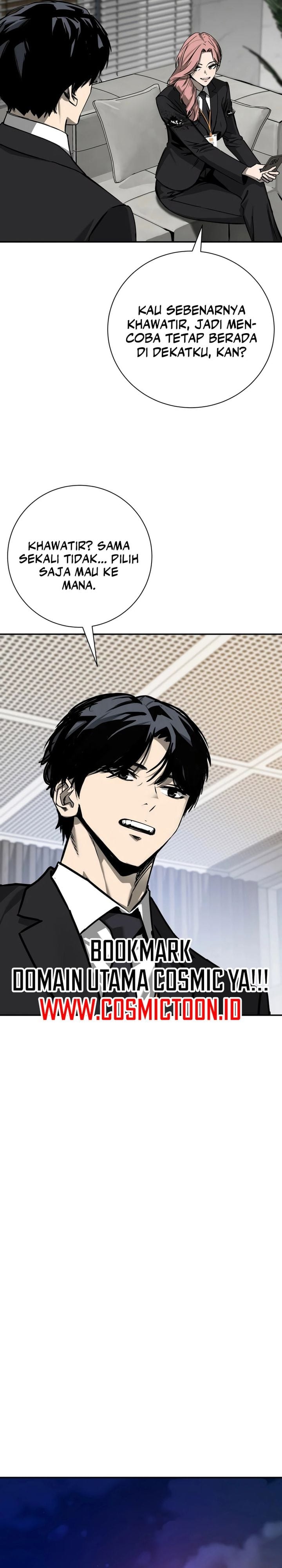 Baca Bad Business - Chapter 22 halaman 43