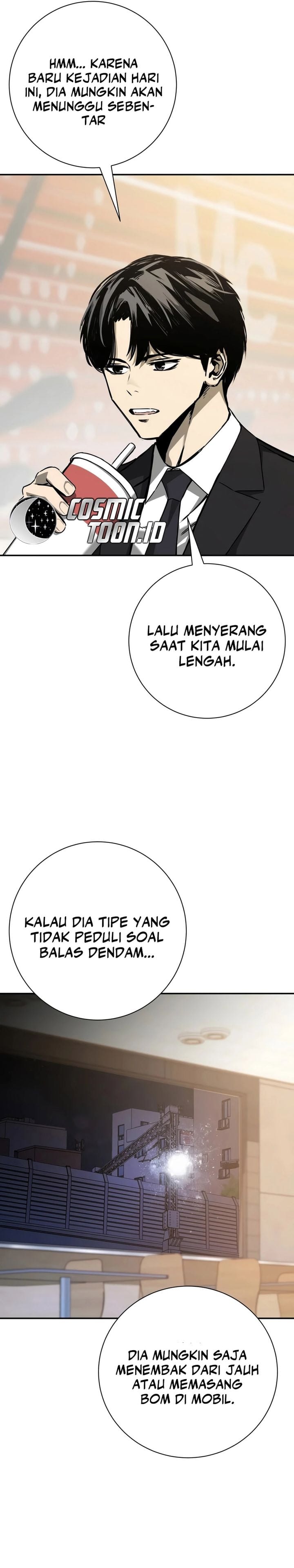 Baca Bad Business - Chapter 22 halaman 47