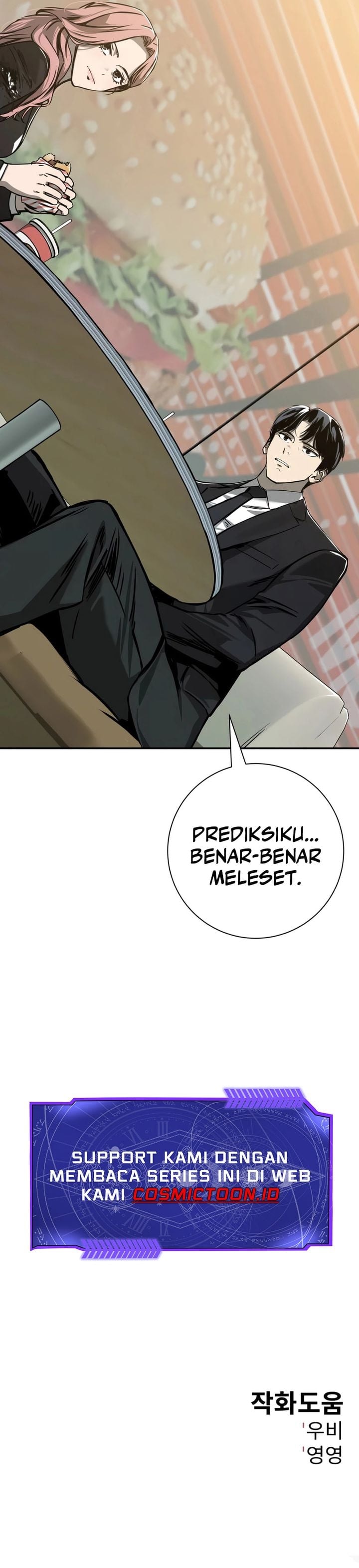 Baca Bad Business - Chapter 22 halaman 53