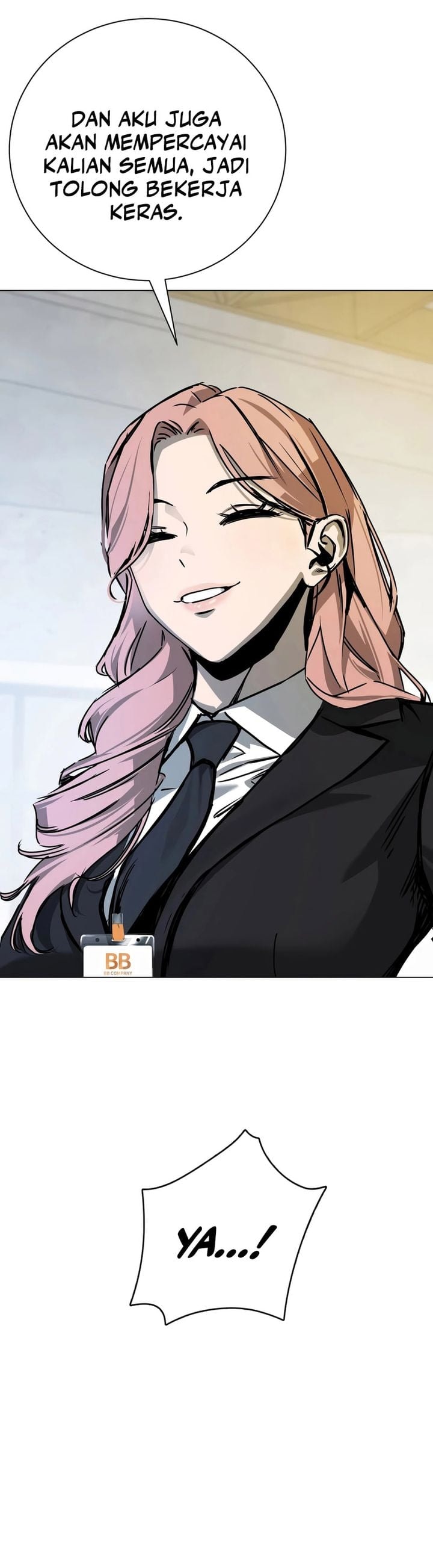 Baca Bad Business - Chapter 22 halaman 5