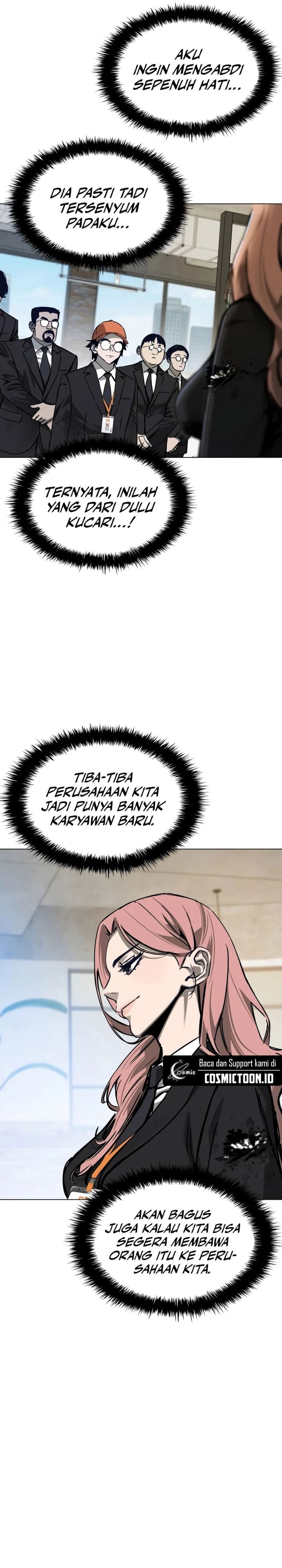 Baca Bad Business - Chapter 22 halaman 6