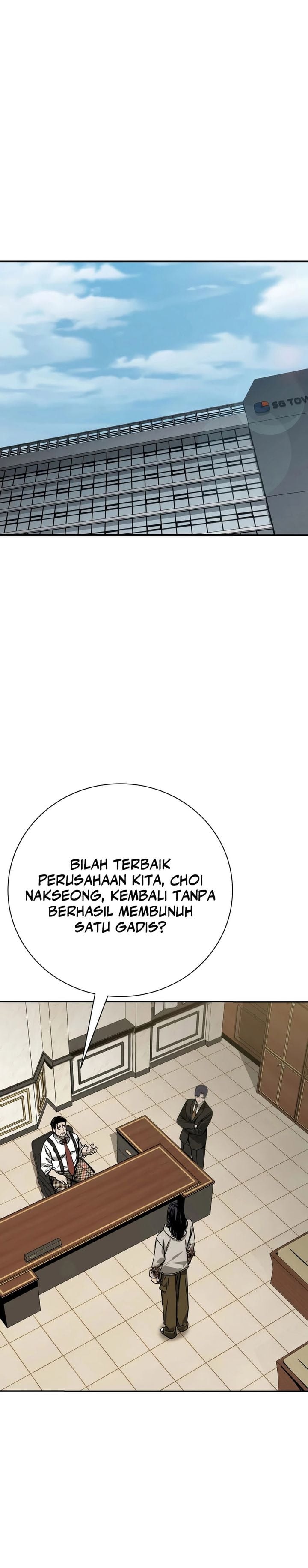 Baca Bad Business - Chapter 22 halaman 7
