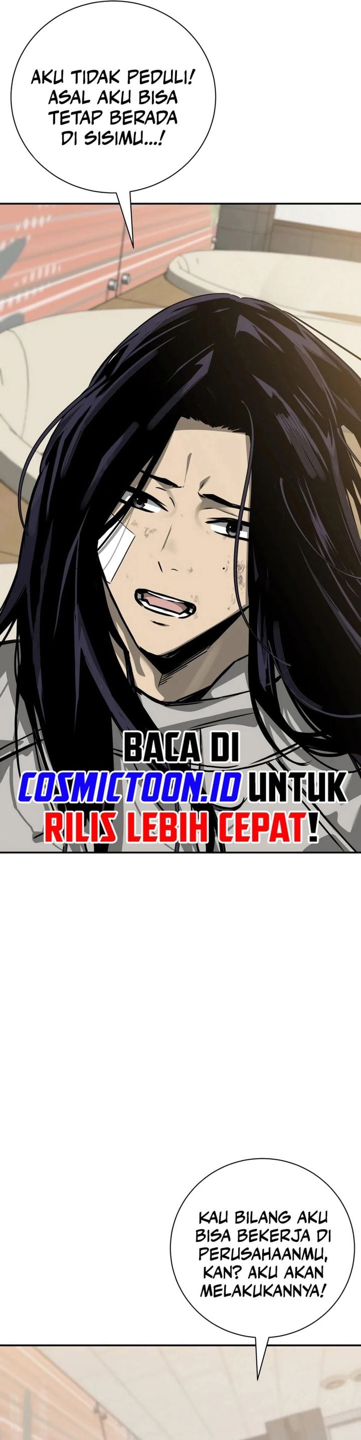Baca Bad Business - Chapter 23 halaman 10