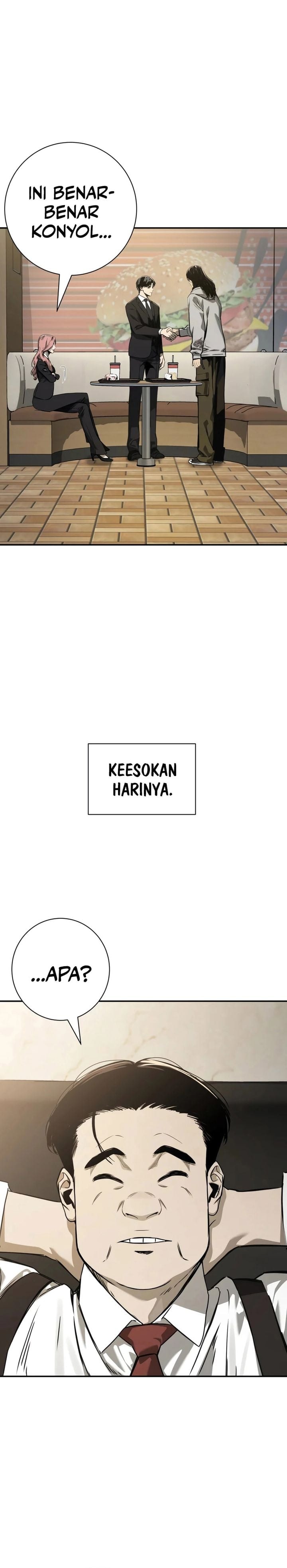 Baca Bad Business - Chapter 23 halaman 13