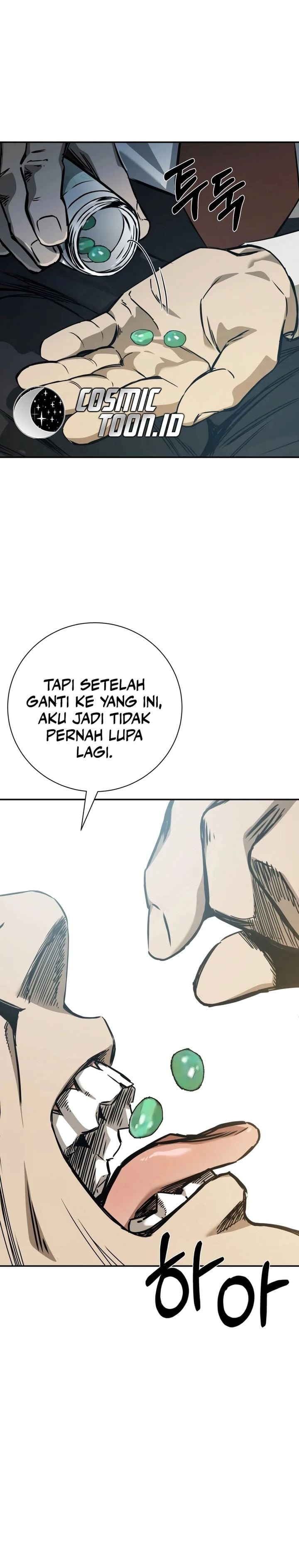 Baca Bad Business - Chapter 23 halaman 18