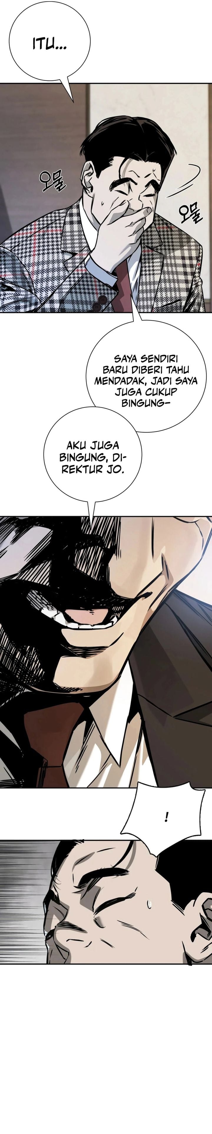 Baca Bad Business - Chapter 23 halaman 21