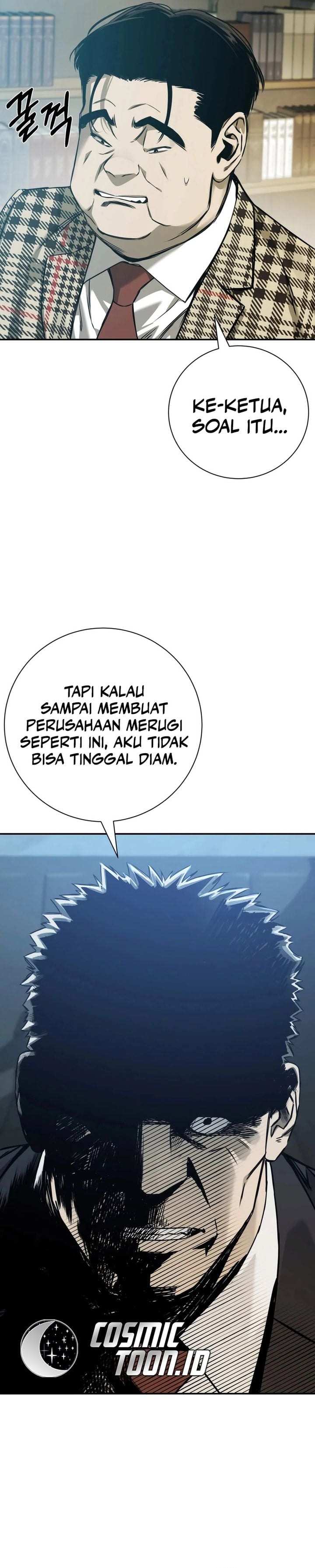 Baca Bad Business - Chapter 23 halaman 24