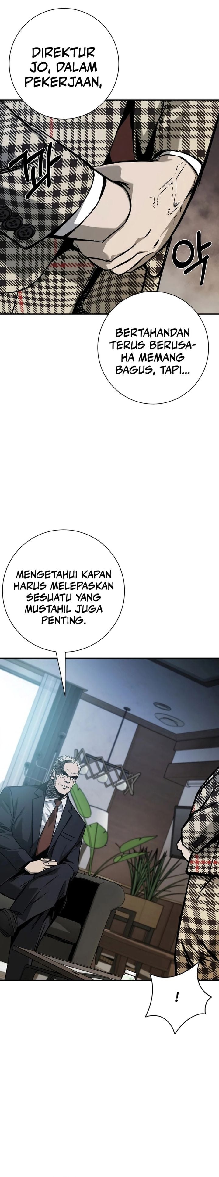 Baca Bad Business - Chapter 23 halaman 26