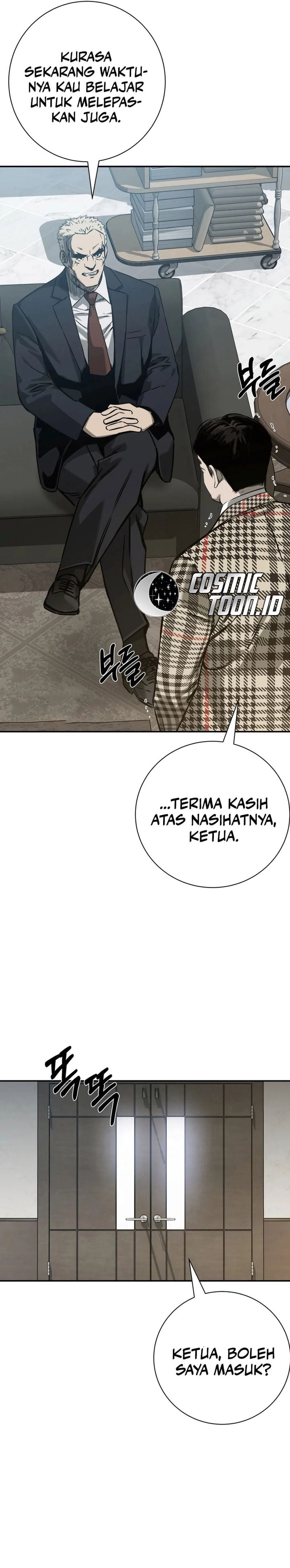 Baca Bad Business - Chapter 23 halaman 27