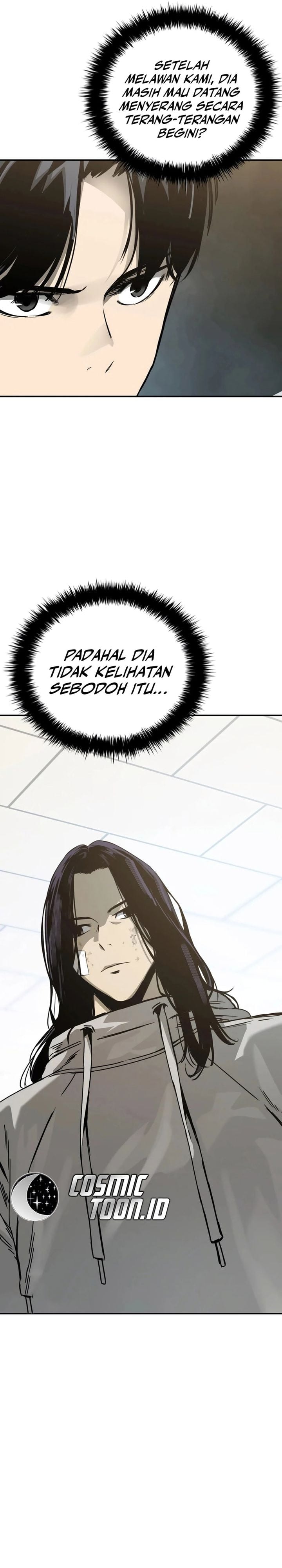 Baca Bad Business - Chapter 23 halaman 3