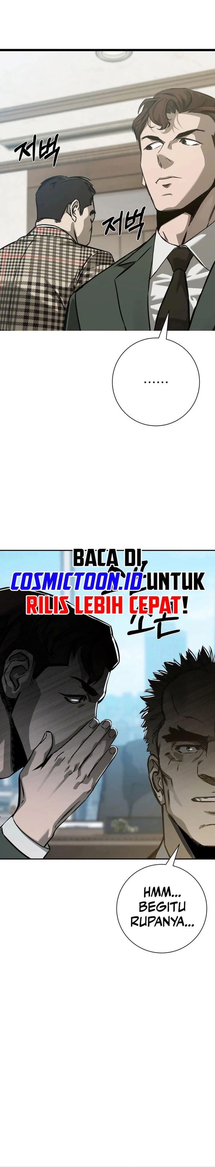 Baca Bad Business - Chapter 23 halaman 30