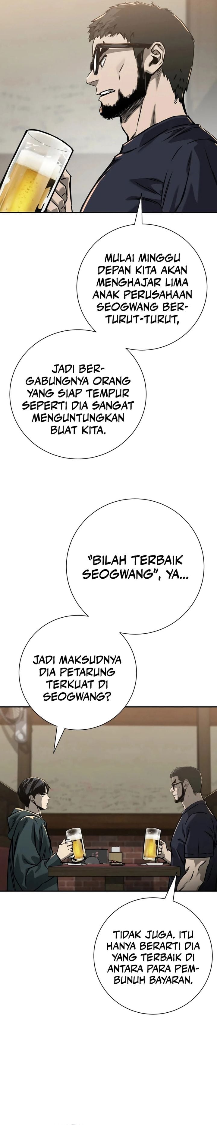 Baca Bad Business - Chapter 23 halaman 35