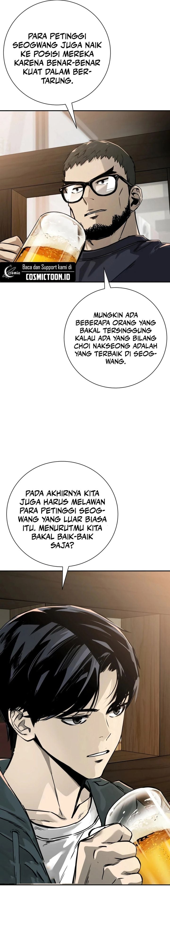 Baca Bad Business - Chapter 23 halaman 36