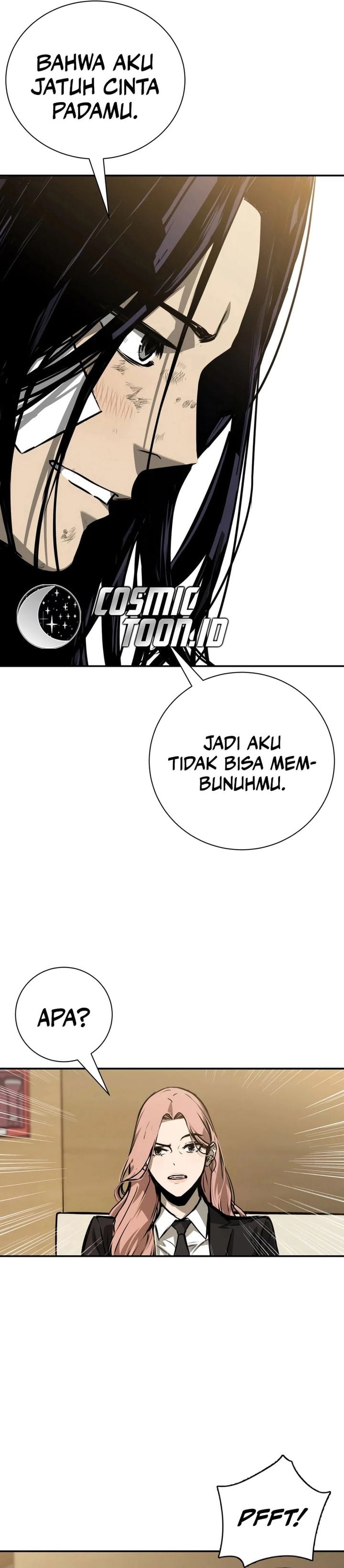Baca Bad Business - Chapter 23 halaman 7