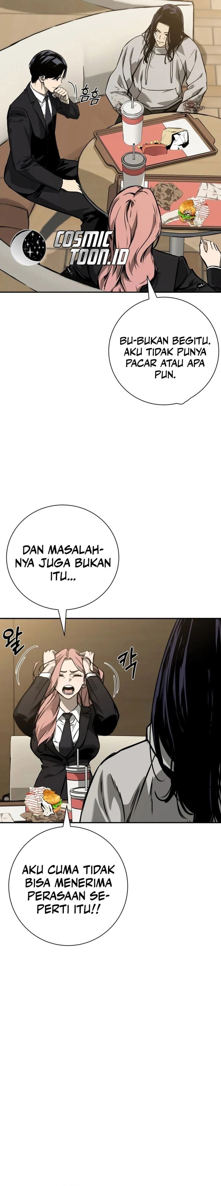 Baca Bad Business - Chapter 23 halaman 9