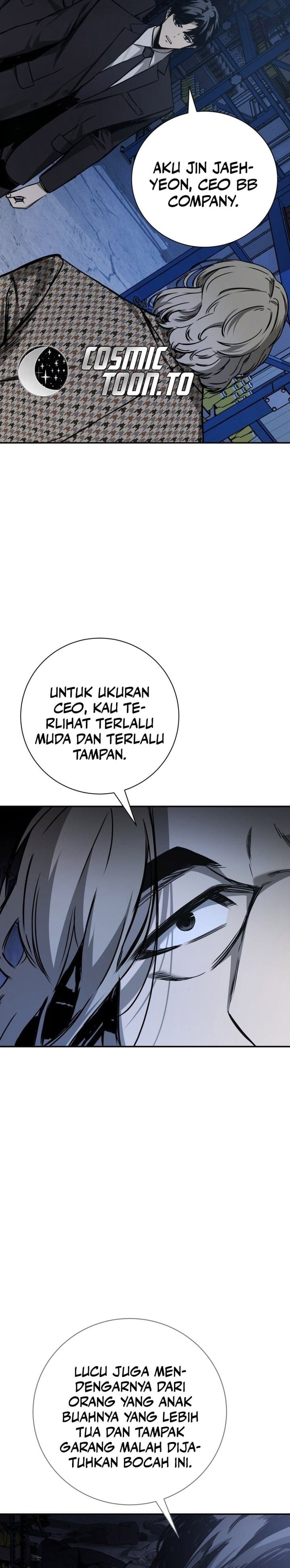 Baca Bad Business - Chapter 27 halaman 10