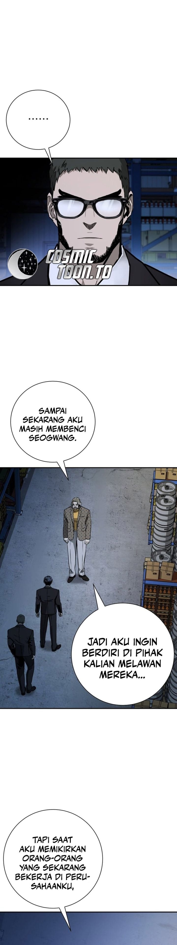 Baca Bad Business - Chapter 27 halaman 13