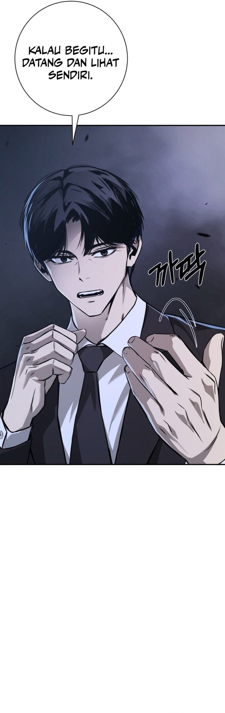 Baca Bad Business - Chapter 27 halaman 17