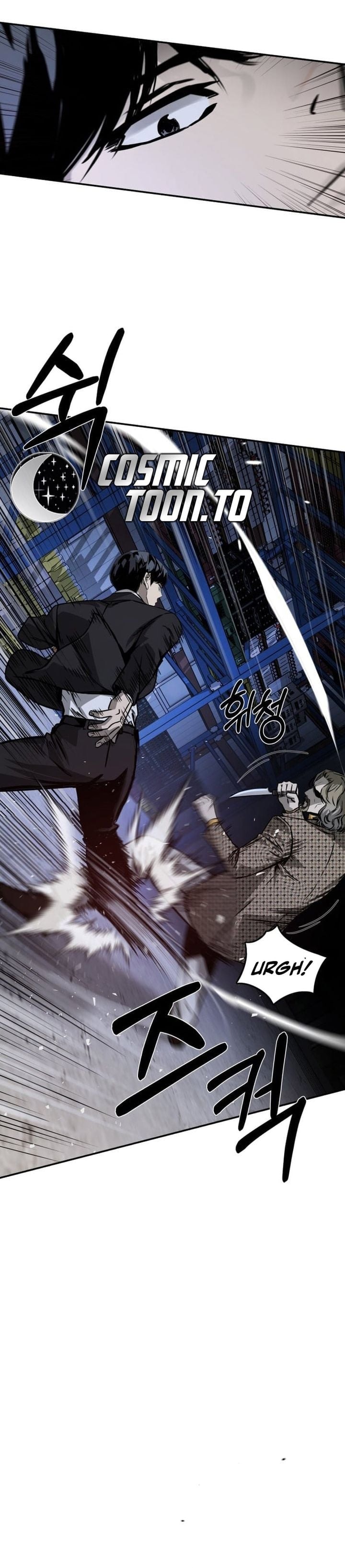 Baca Bad Business - Chapter 27 halaman 21
