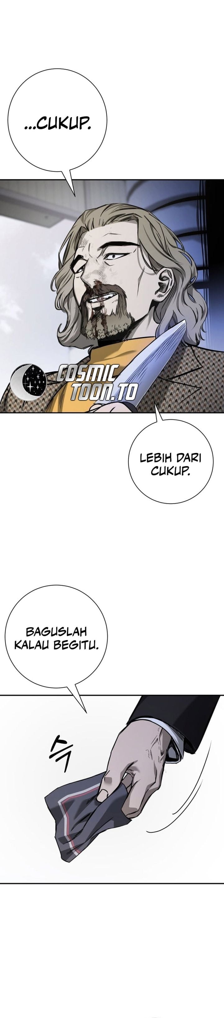 Baca Bad Business - Chapter 27 halaman 28