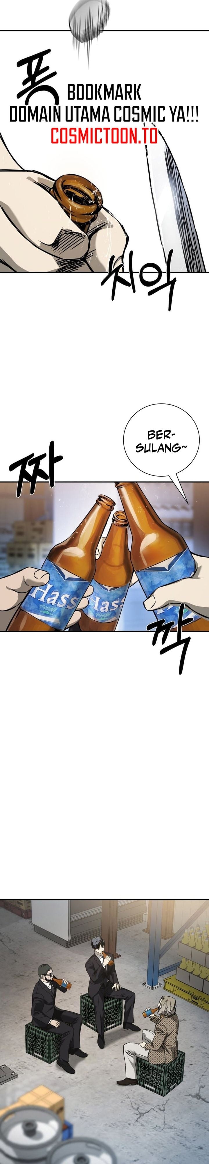 Baca Bad Business - Chapter 27 halaman 32