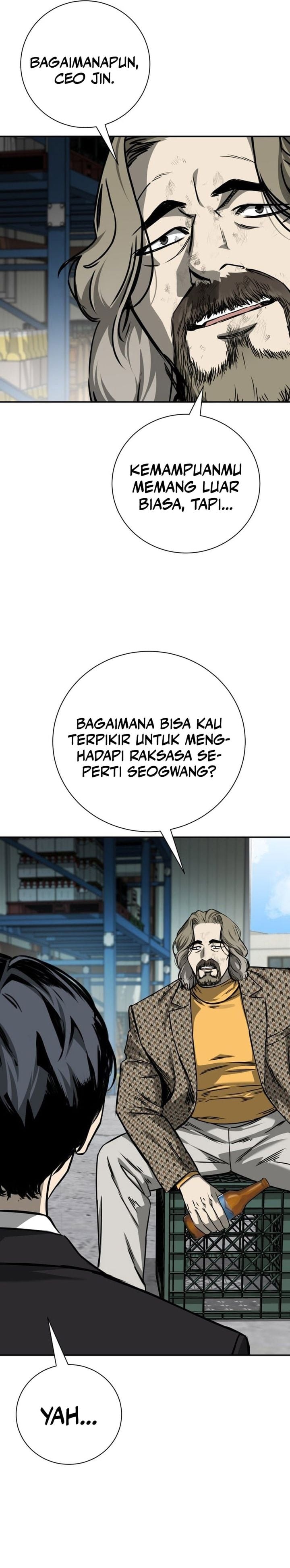 Baca Bad Business - Chapter 27 halaman 34
