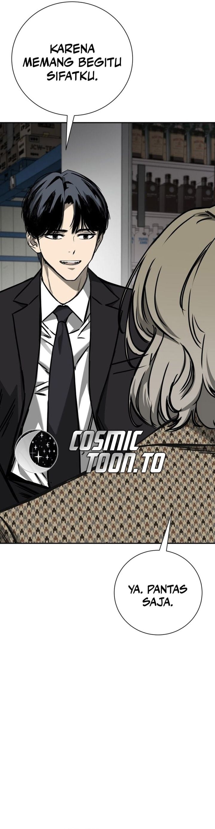Baca Bad Business - Chapter 27 halaman 35