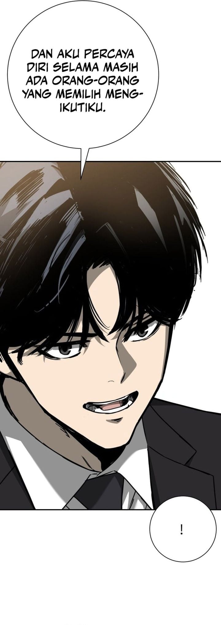 Baca Bad Business - Chapter 27 halaman 36