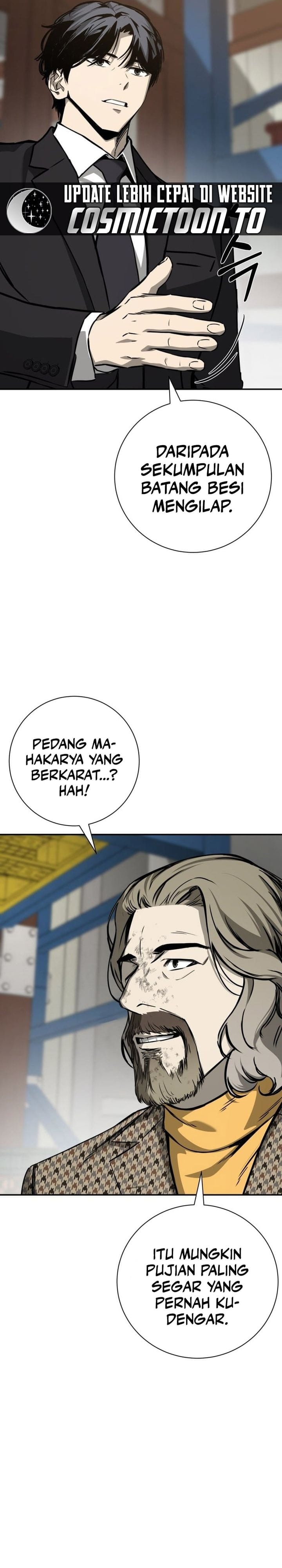 Baca Bad Business - Chapter 27 halaman 38