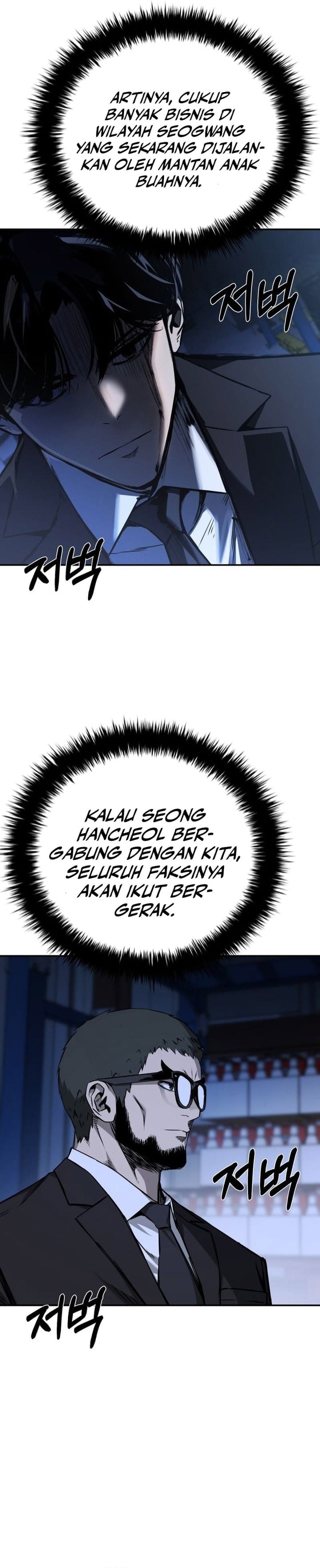 Baca Bad Business - Chapter 27 halaman 8