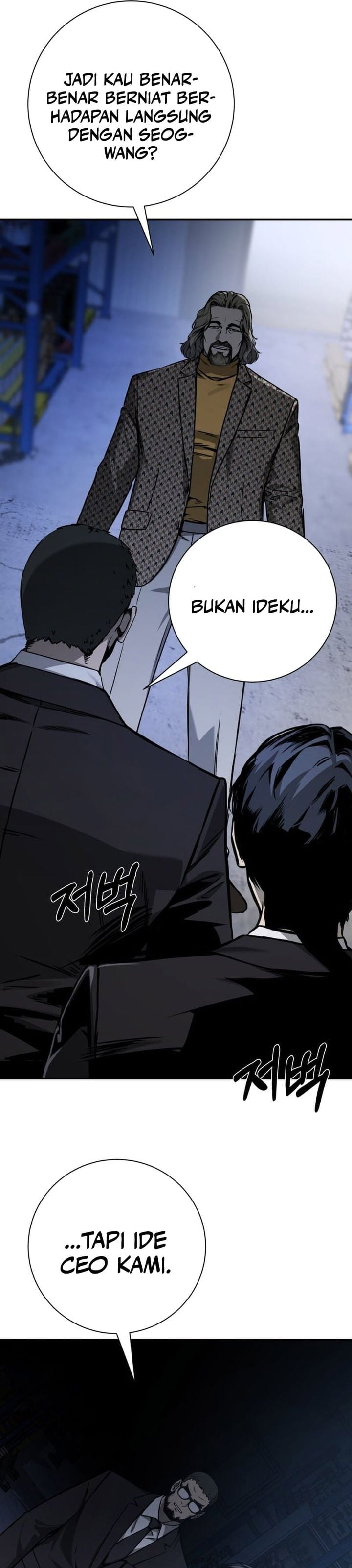Baca Bad Business - Chapter 27 halaman 9