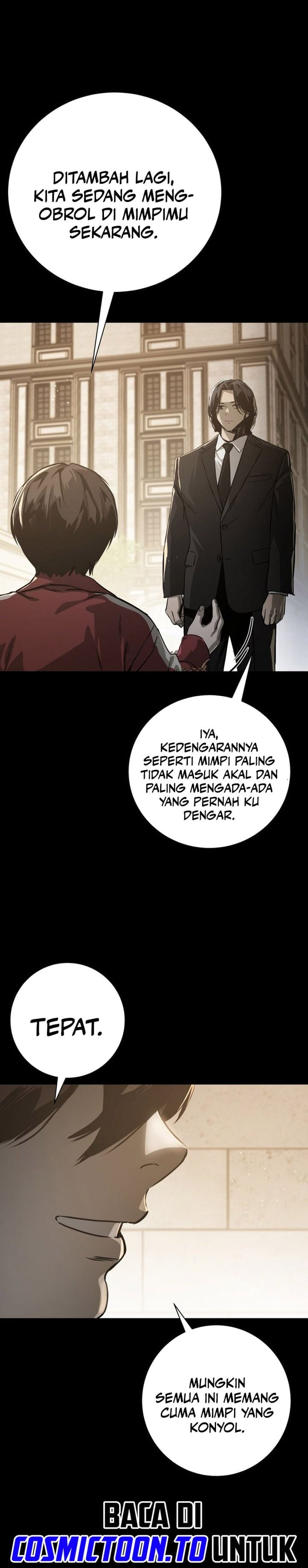 Baca Bad Business - Chapter 28 halaman 10