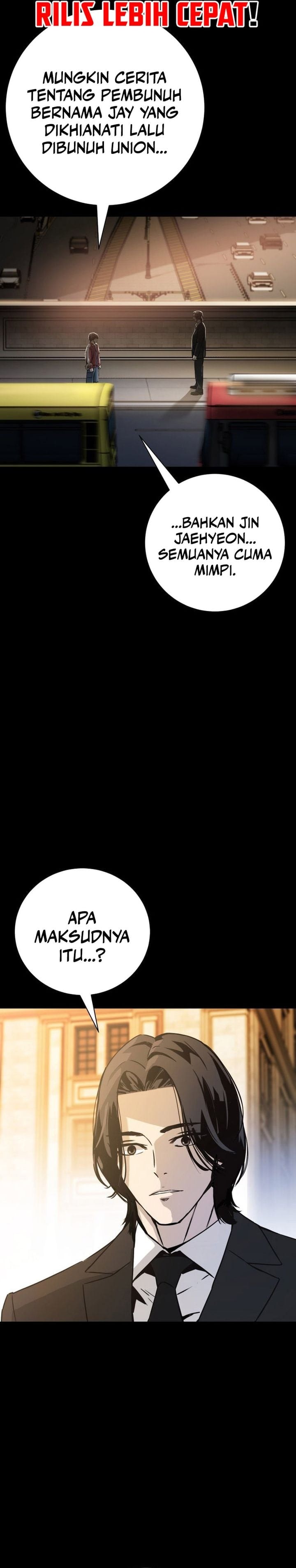Baca Bad Business - Chapter 28 halaman 11