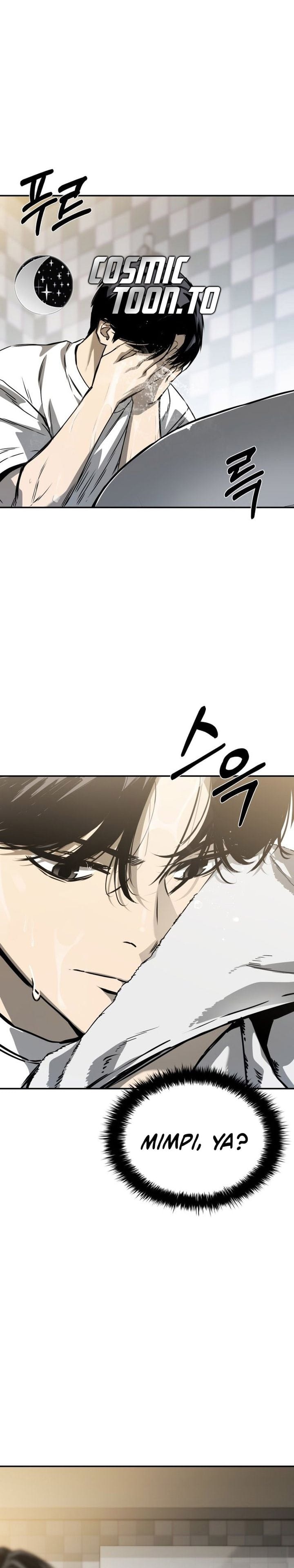 Baca Bad Business - Chapter 28 halaman 13