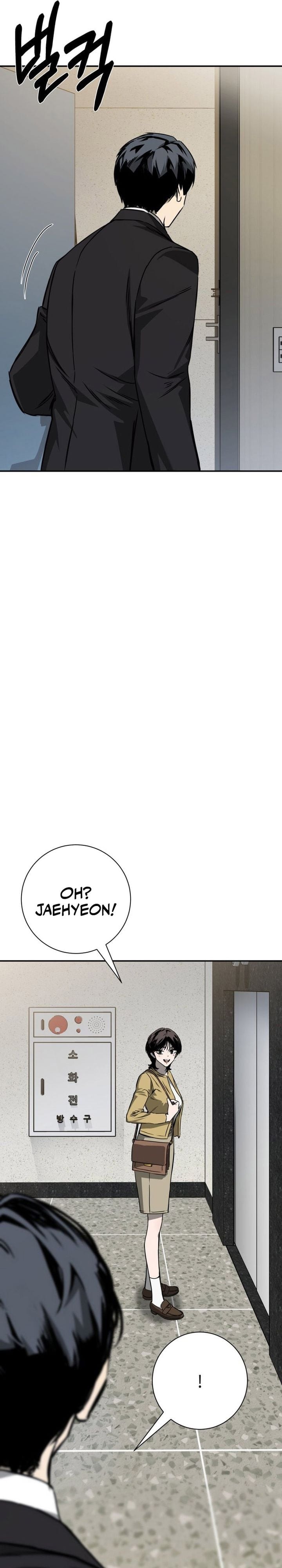 Baca Bad Business - Chapter 28 halaman 19