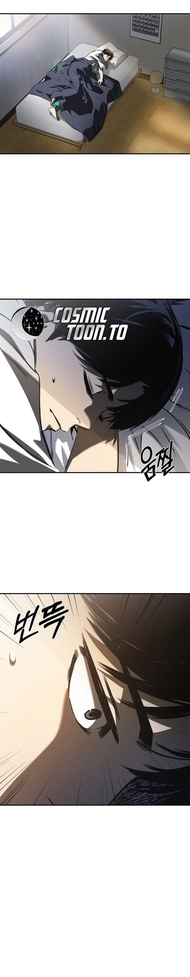 Baca Bad Business - Chapter 28 halaman 2