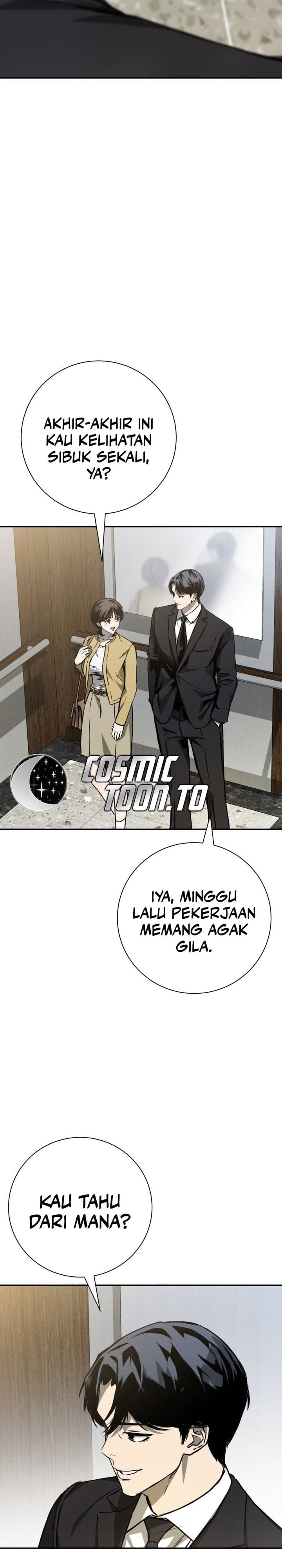 Baca Bad Business - Chapter 28 halaman 20