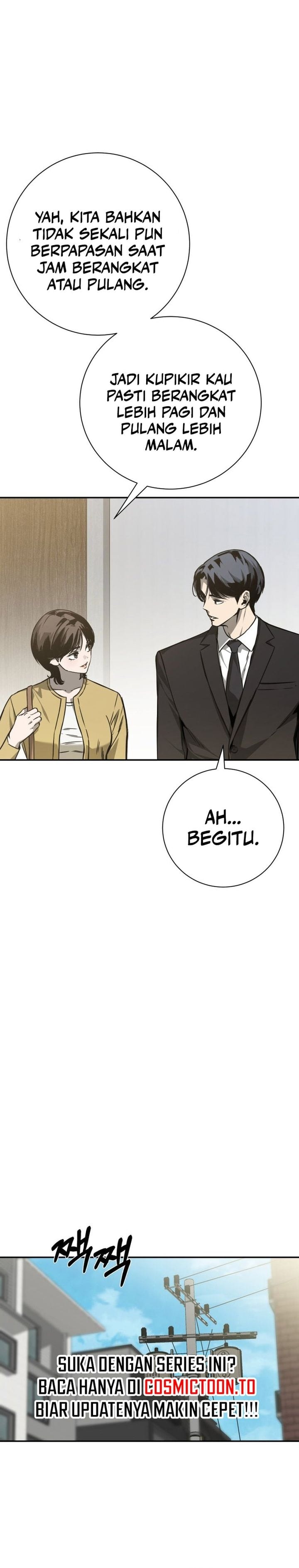 Baca Bad Business - Chapter 28 halaman 21