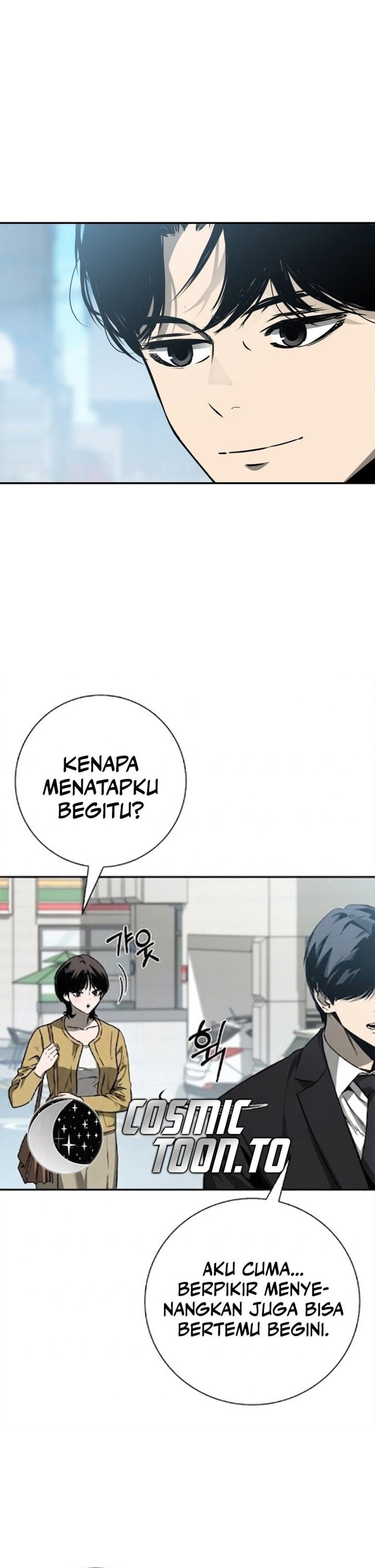 Baca Bad Business - Chapter 28 halaman 23