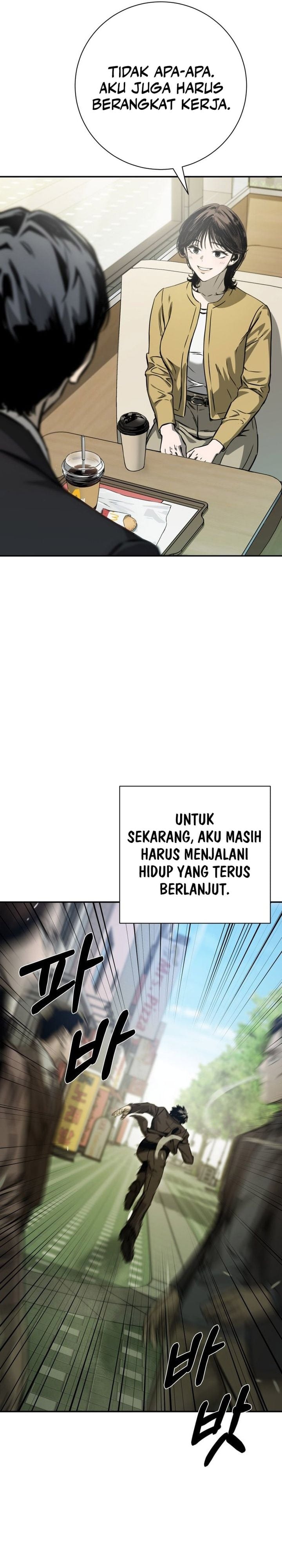 Baca Bad Business - Chapter 28 halaman 31