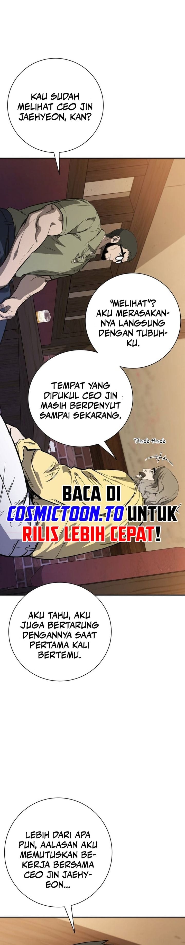 Baca Bad Business - Chapter 29 halaman 11