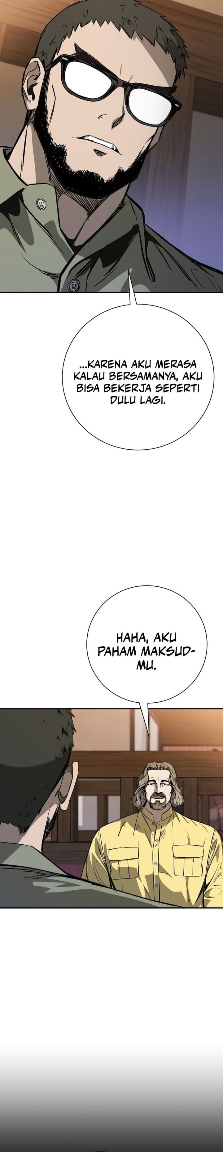 Baca Bad Business - Chapter 29 halaman 12