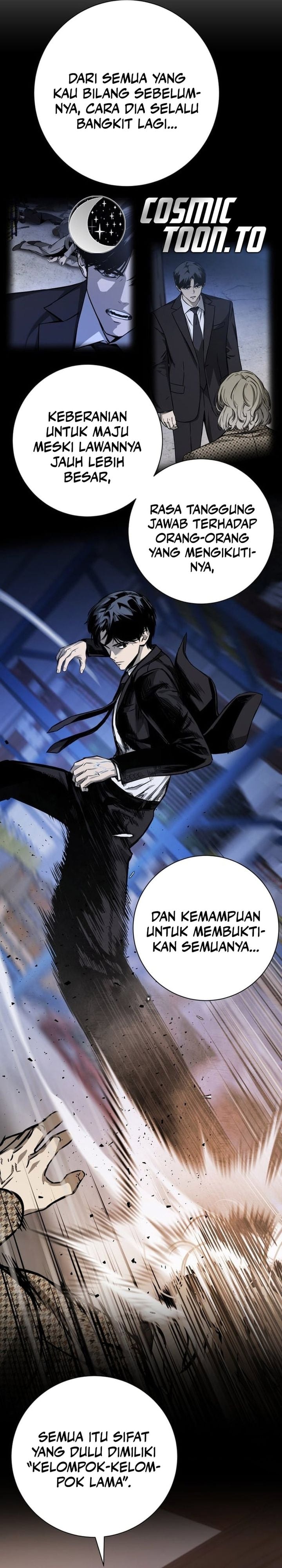 Baca Bad Business - Chapter 29 halaman 13